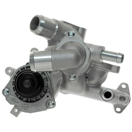 Gates 41083bhwt Engine Water Pump Fits select: 2009-2012 FORD ESCAPE, 2010-2012 FORD FUSION