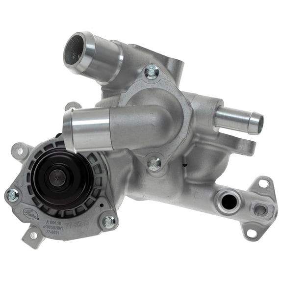 Gates 41083bhwt Engine Water Pump Fits select: 2009-2012 FORD ESCAPE, 2010-2012 FORD FUSION