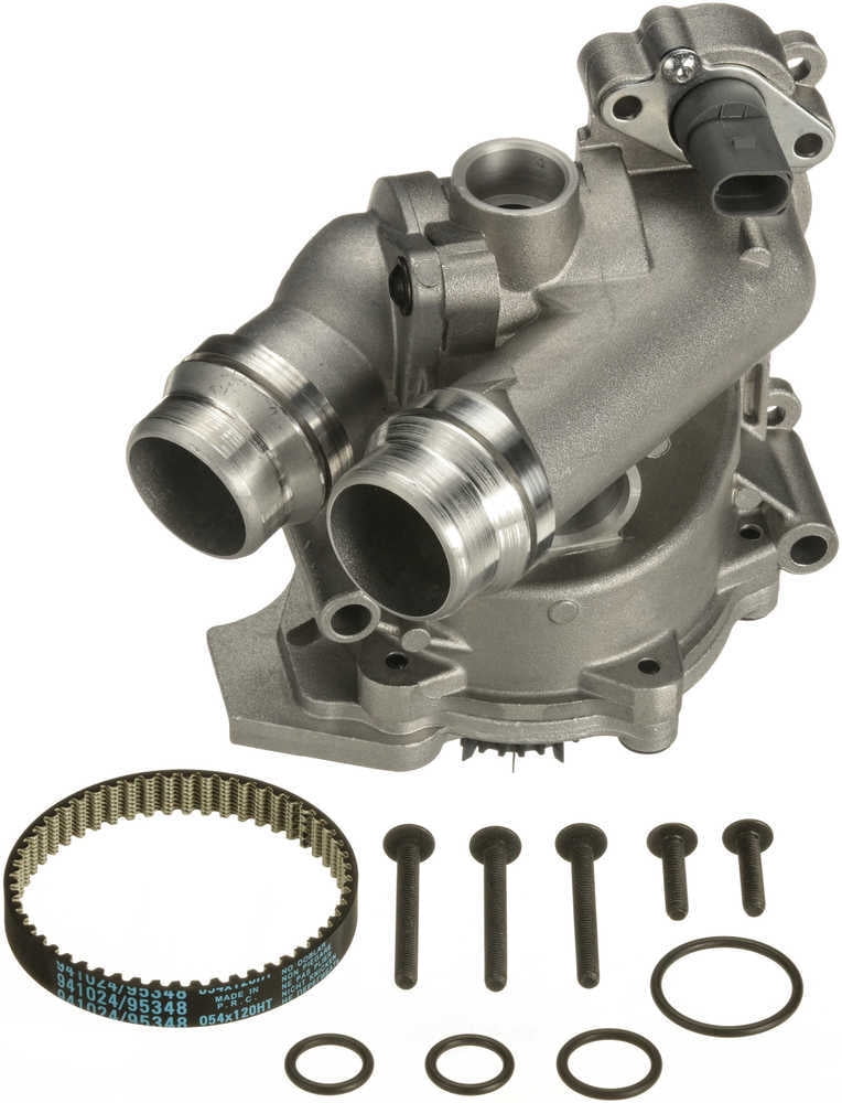 Gates 41086ALKIT Premium Engine Water Pump
