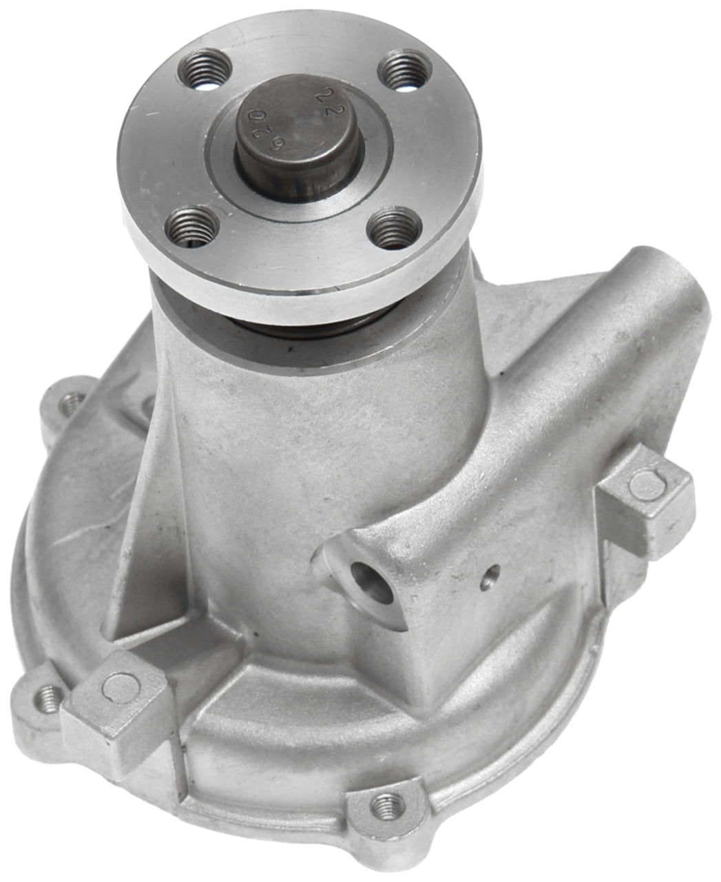 Gates 41092 Engine Water Pump - Walmart.com