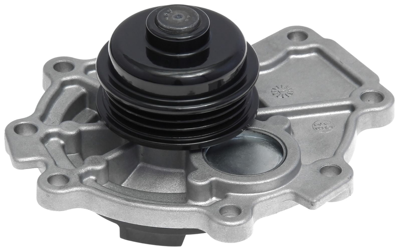Gates 41112 Water Pump Fits select: 2002-2008 JAGUAR X-TYPE