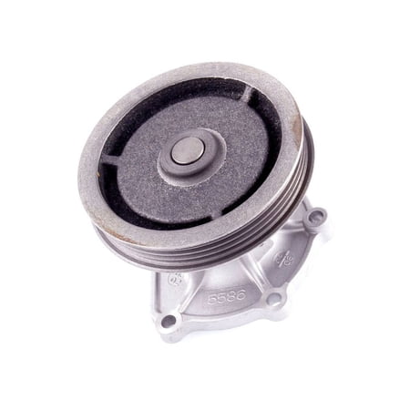 Gates 41125 Water Pump For Toyota Paseo, Mechanical