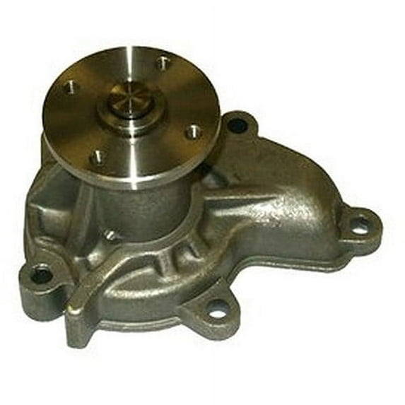 Gates 41135 Water Pump Fits select: 1987 NISSAN PULSAR, 1985-1988 NISSAN 200SX