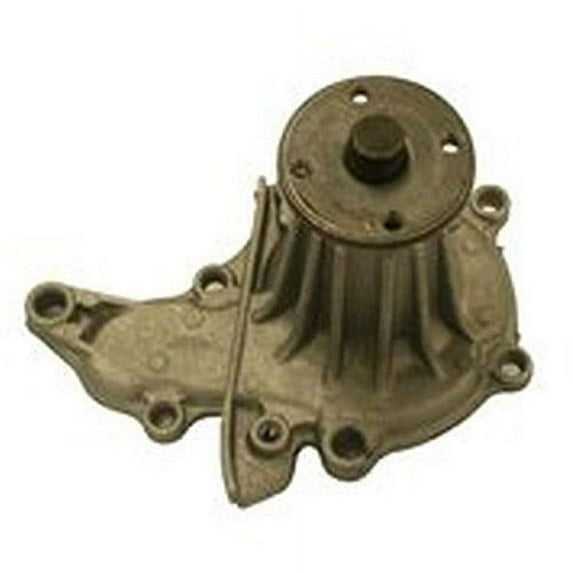Gates 41146 Water Pump Fits select: 1981-1982 TOYOTA TERCEL