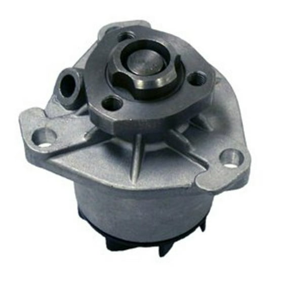 Gates 41155 Engine Water Pump Fits select: 1999-2002 VOLKSWAGEN EUROVAN, 1994-2002 VOLKSWAGEN JETTA