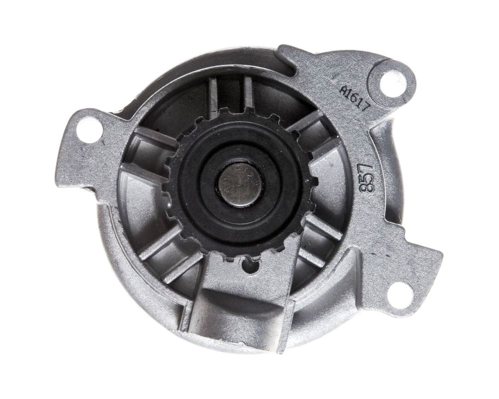 Gates 41156 Water Pump For Volkswagen EuroVan, Mechanical