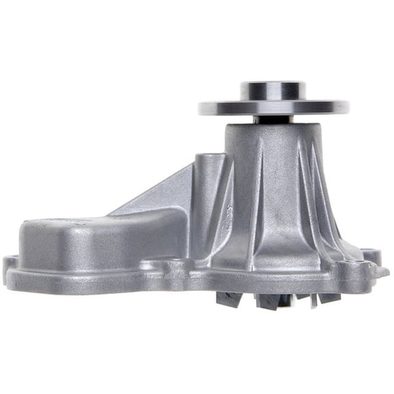 Gates 41196 Water Pump Fits select: 2006-2011 HONDA CIVIC