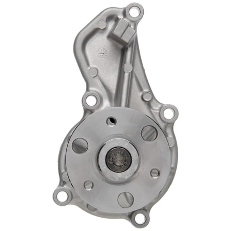 Gates 41208 Premium Engine Water Pump Fits select: 2016-2022 HONDA HR-V