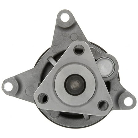 Gates 41211 Premium Engine Water Pump Fits select: 2017-2019 FORD ESCAPE, 2017-2020 FORD FUSION