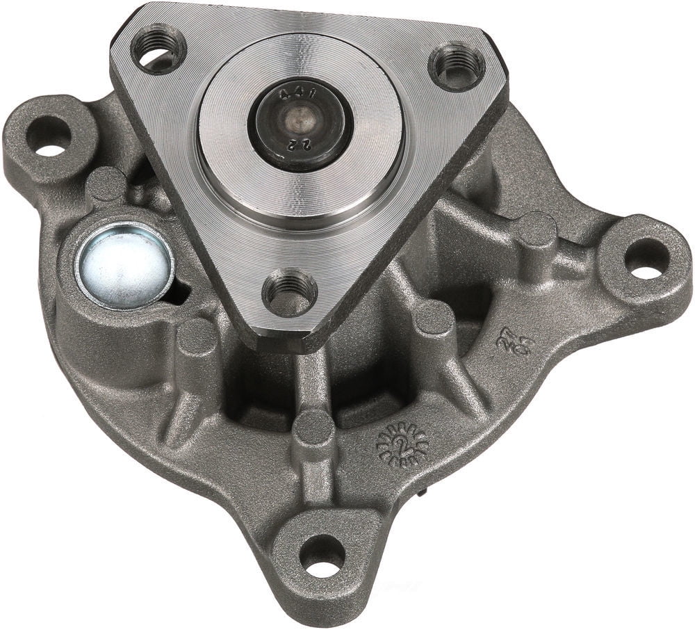 Ford Edge Water Pump