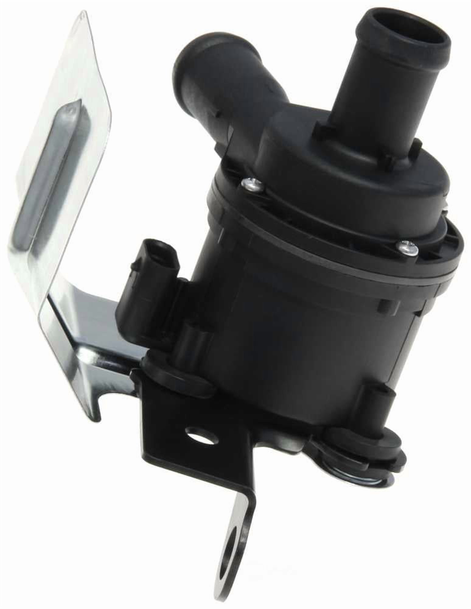 Gates 41545E Electric Engine Water Pump For 12-16 LaCrosse Malibu Regal Fits select: 2013-2014 CHEVROLET MALIBU, 2012-2016 BUICK REGAL