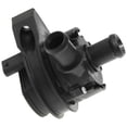 thumbnail image 1 of Gates 41554E Water Pump(Electric) Fits select: 2016-2021 VOLKSWAGEN JETTA, 2015-2019 VOLKSWAGEN E-GOLF, 1 of 3