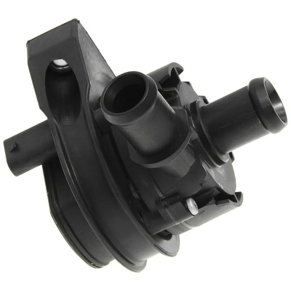 Gates 41554E Water Pump(Electric) Fits select: 2016-2021 VOLKSWAGEN JETTA, 2015-2019 VOLKSWAGEN E-GOLF