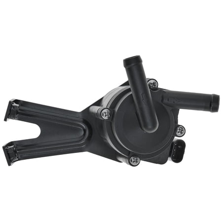 Gates 41561E Electric Engine Water Pump Fits select: 2013-2014 BMW X5, 2012-2017 BMW 650