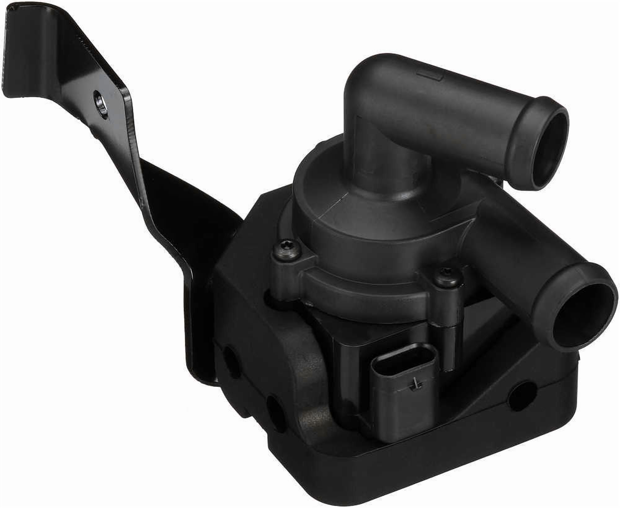 Gates 41570E Electric Engine Water Pump