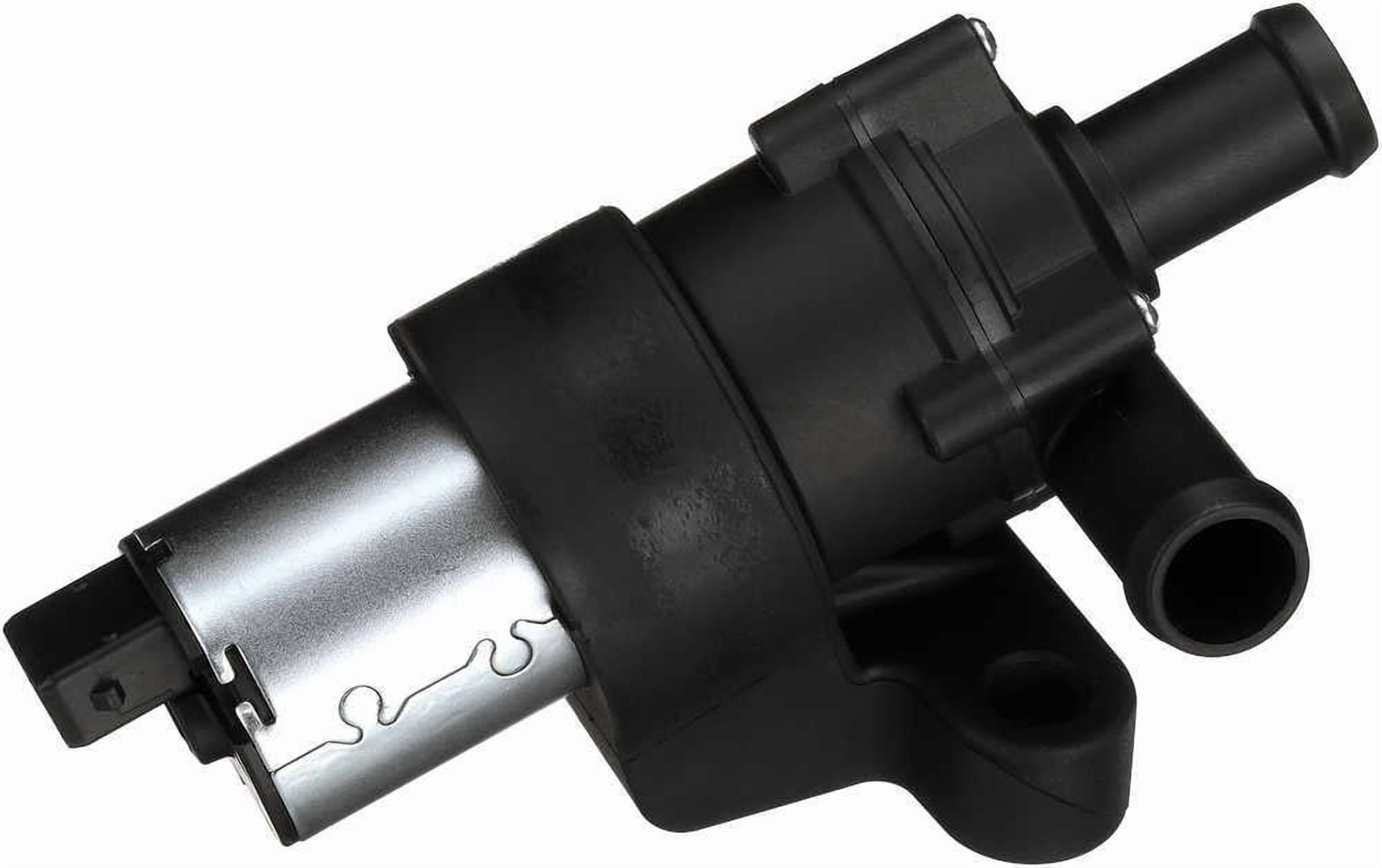 Gates 41572E Electric Engine Water Pump