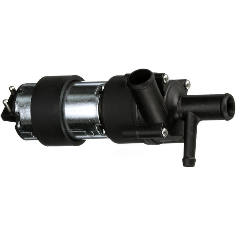 Gates 41573E Water Pump Electric Fits select 2001 2007 MERCEDES BENZ C 2003 2009 MERCEDES BENZ CLK