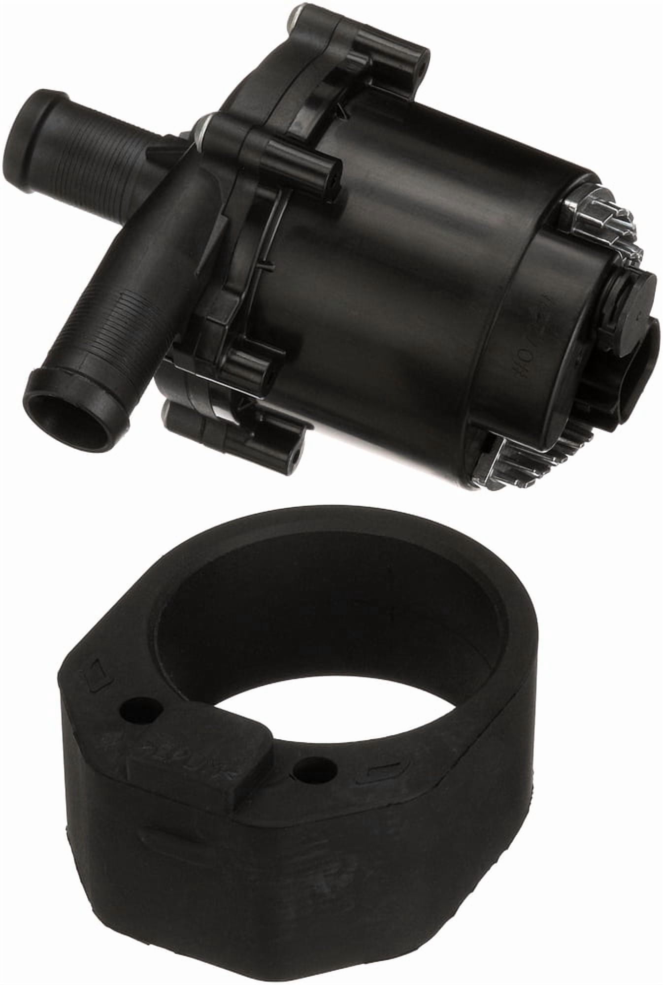 Gates 41607E Electric Engine Water Pump