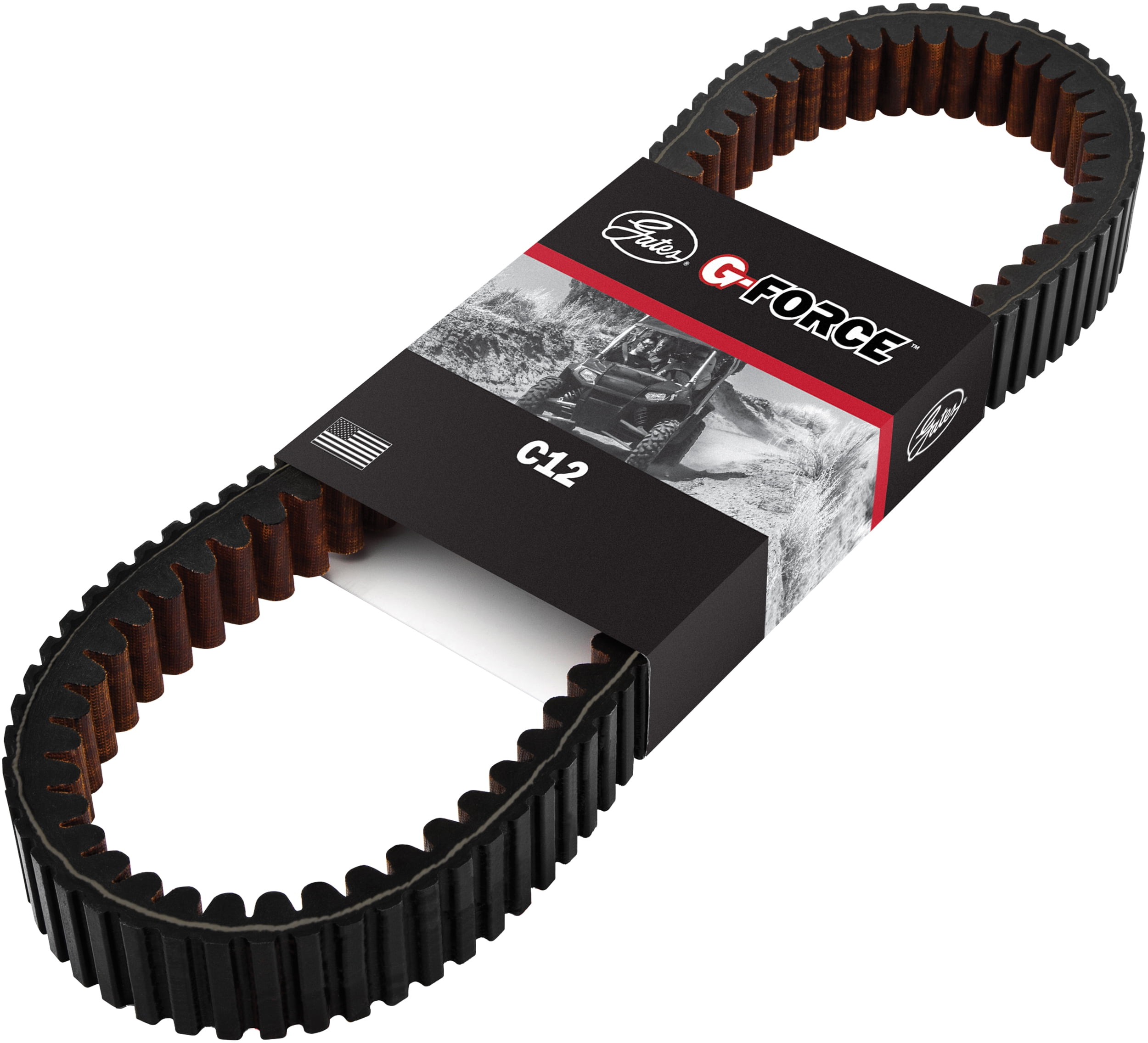 Gates-41C3982-G-Force-Carbon- 