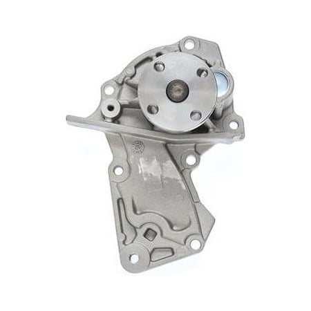Gates 42051 Water Pump, Mechanical Fits select: 2013-2015 FORD ESCAPE, 2013-2014 FORD FUSION