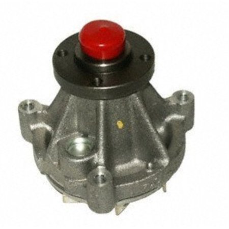 Gates 42068 Premium Engine Water Pump For Select 97-02 Ford Lincoln Models Fits select: 1997-2002 FORD F150, 1997-2002 FORD F250