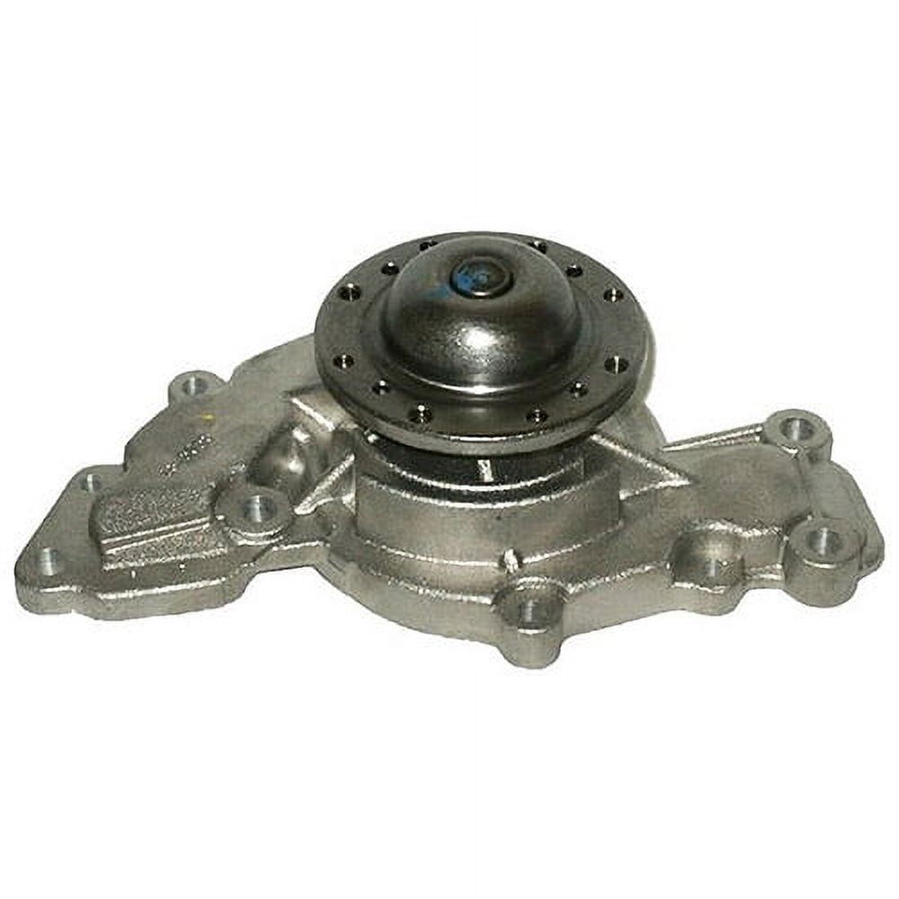 Gates 42097 Water Pump Fits select 19962005 BUICK LESABRE, 20062008