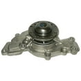 thumbnail image 1 of Gates 42097 Water Pump Fits select: 1996-2005 BUICK LESABRE, 2006-2008 BUICK LUCERNE, 1 of 2