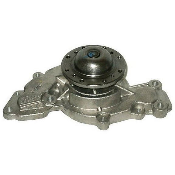 Gates 42097 Water Pump Fits select: 1996-2005 BUICK LESABRE, 2006-2008 BUICK LUCERNE