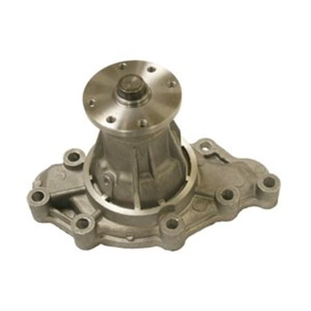 Gates 42115 Premium Engine Water Pump For 92-95 Mazda 929