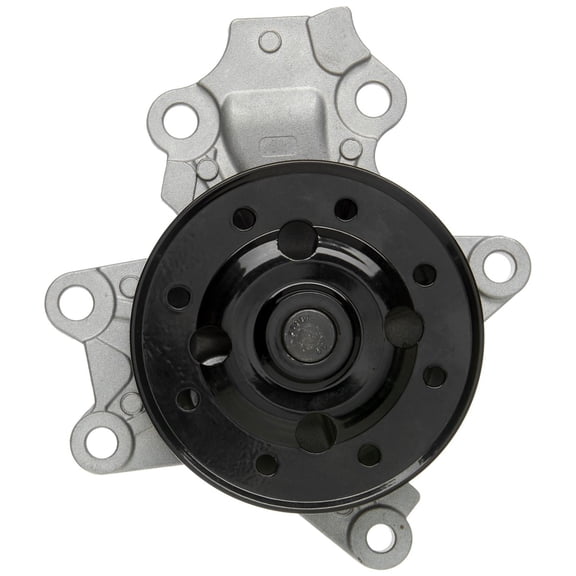 Gates 42187 Premium Engine Water Pump Fits select: 2020-2022 TOYOTA COROLLA, 2018-2020 TOYOTA C-HR