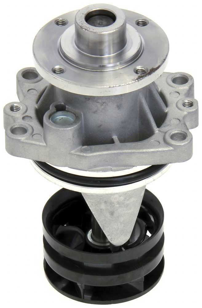 Gates 42193 Premium Engine Water Pump Fits select: 2008-2012 BMW M3, 2010 BMW M6