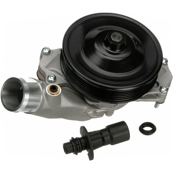 Premium Engine Water Pump