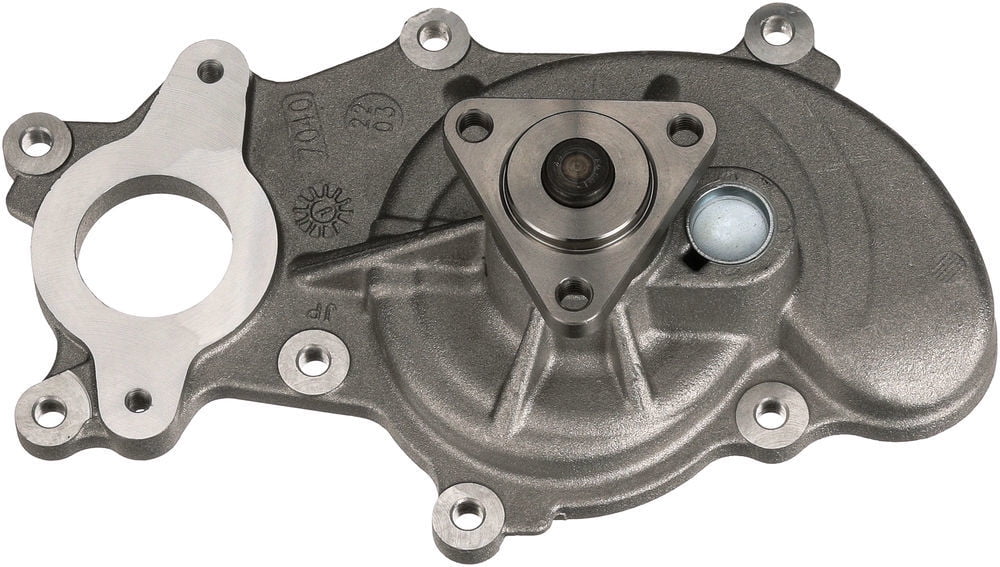 Ford F150 Water Pump Replacement Cost