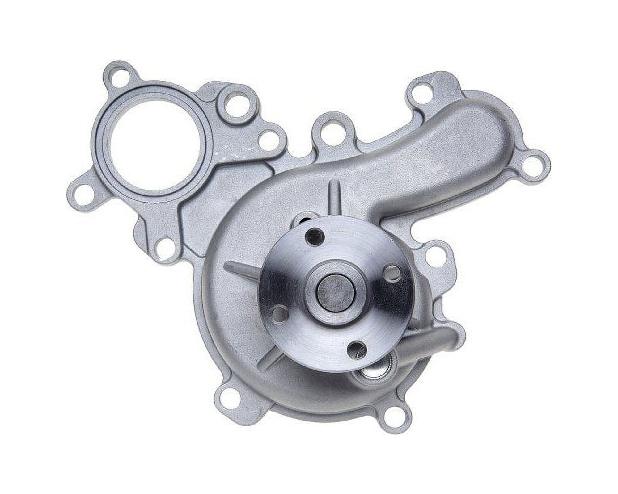 Water Pump Replacement Cost Toyotanull