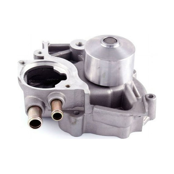 Gates 42336 Water Pump For Subaru Legacy, Mechanical