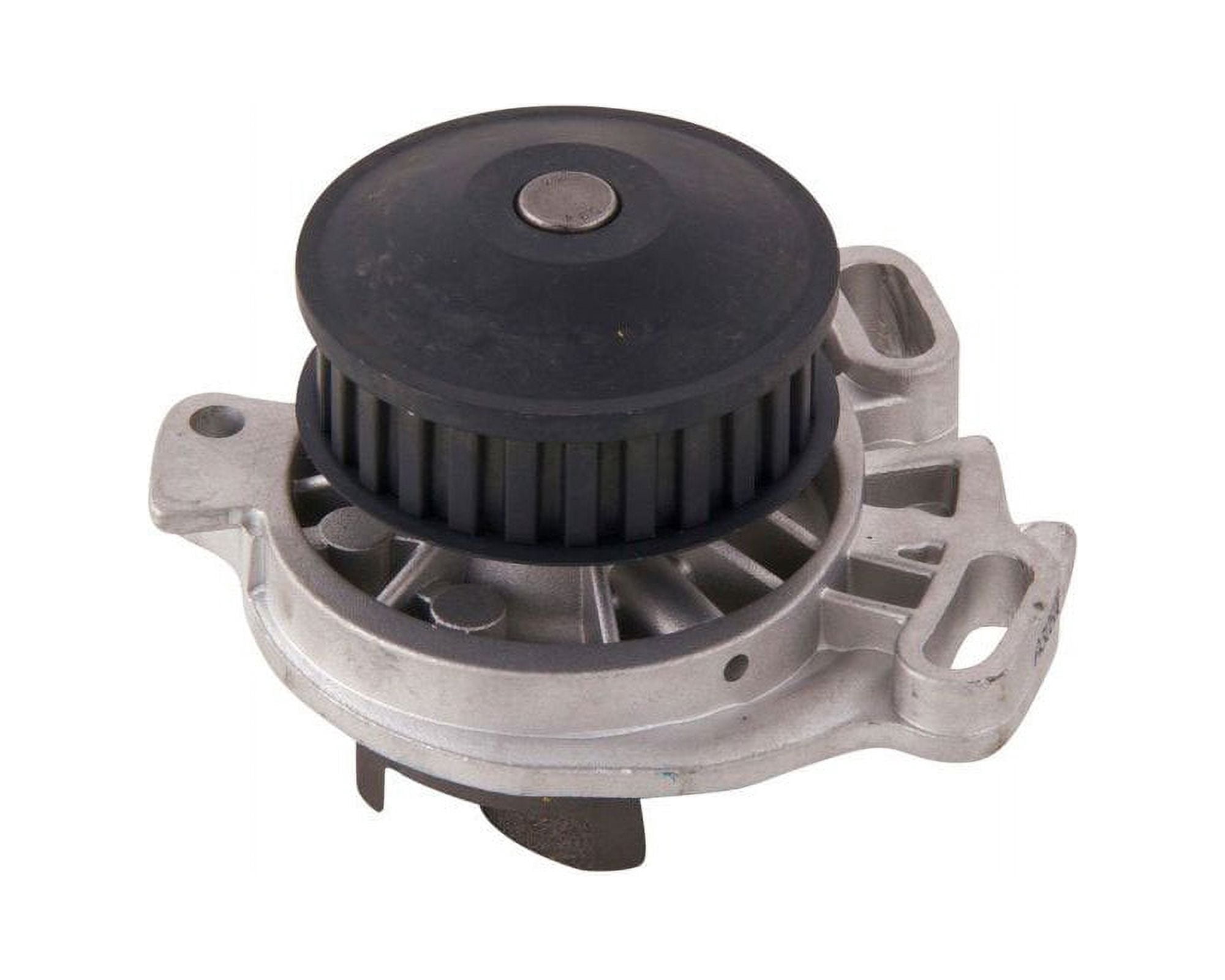 Gates 42341 Water Pump, Mechanical Fits select: 1980-1988 AUDI 5000, 1987 AUDI 4000