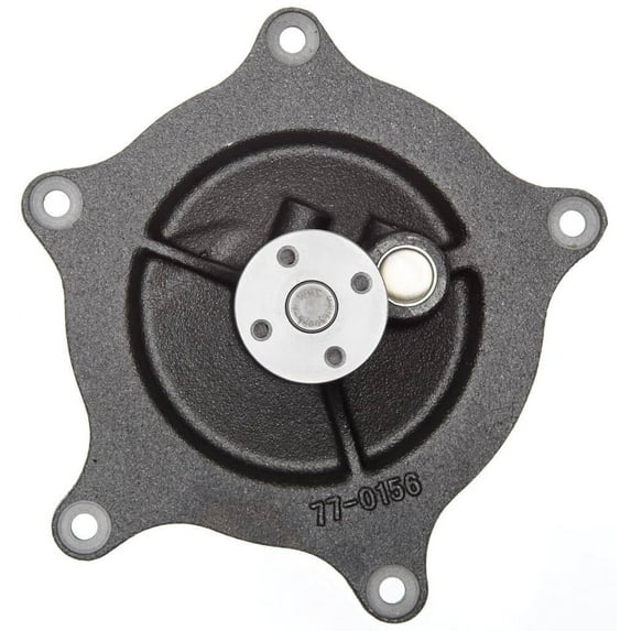 Gates 42355HD Water Pump(Heavy-Duty)