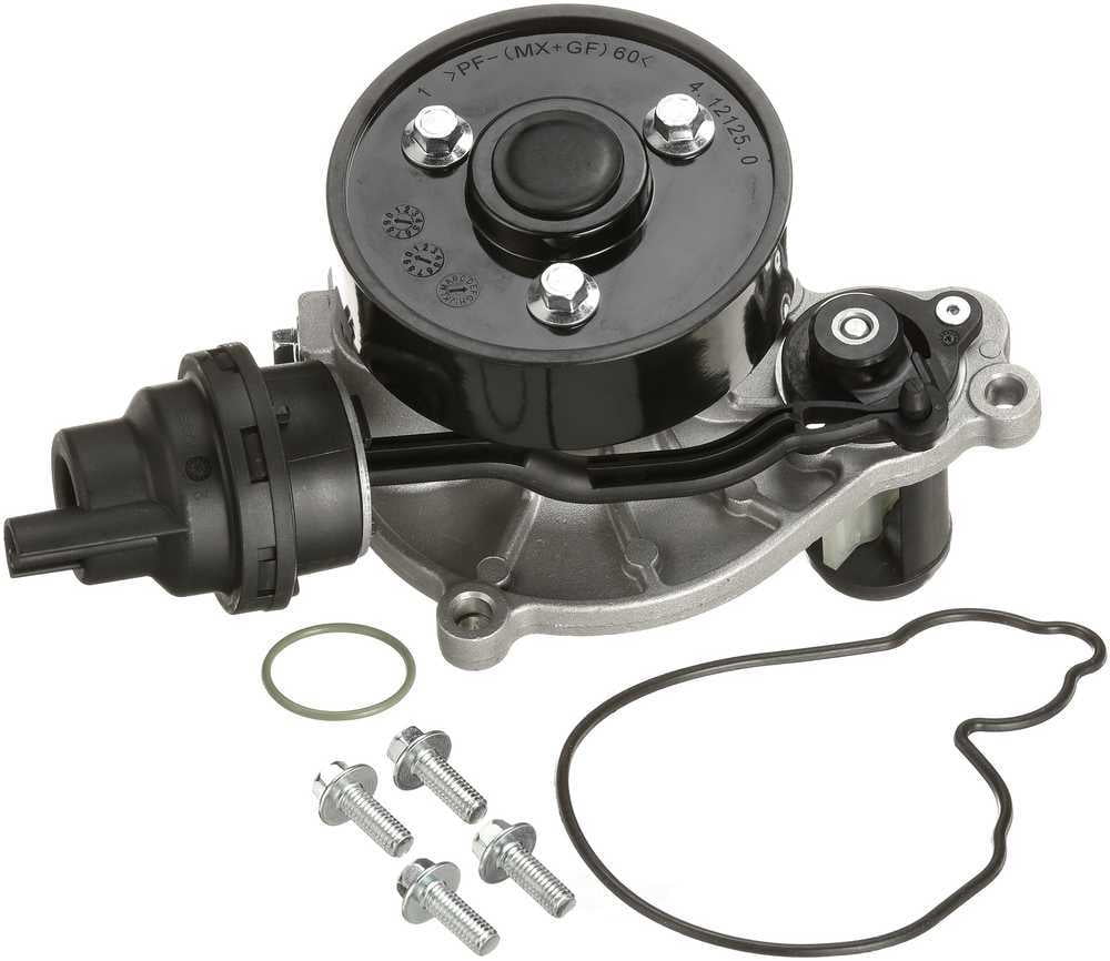 Gates 42358 Water Pump(Standard)