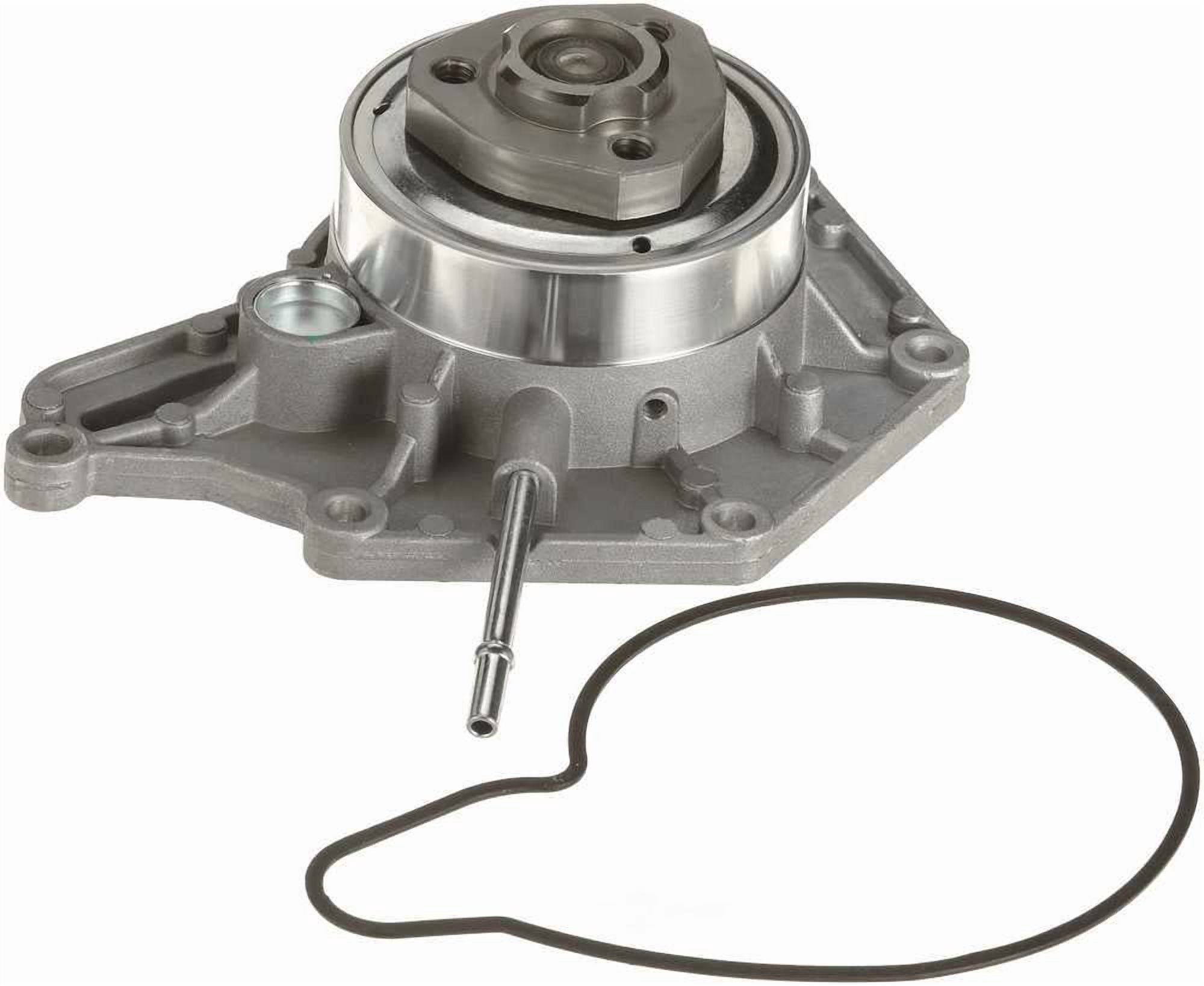 Gates 42420 Water Pump(Standard)