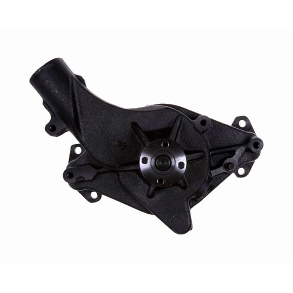 Gates 42552 Water Pump, Mechanical