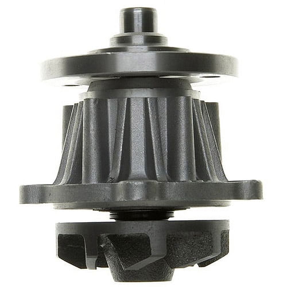 Gates 42566 Water Pump Fits select: 1975-1976 TOYOTA MX MARK