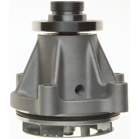 Gates 42574 Engine Water Pump Fits select: 2007-2009 FORD F150, 2007-2010 FORD F250