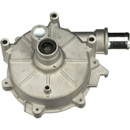 Gates 42591 Water Pump Fits select: 2005-2007 FORD FIVE HUNDRED, 2005-2007 FORD FREESTYLE