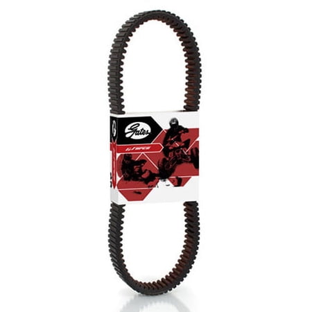 Gates 42G4714 G-Force Automatic CVT Belt for 144-4824U4 3211127 37GBSSV1234 XTX5051 Transmission