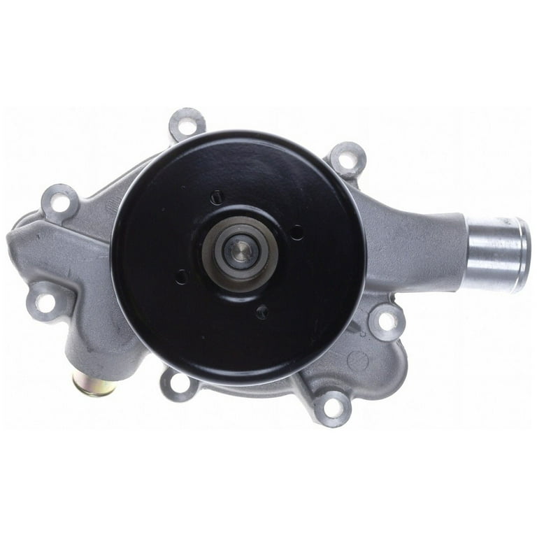 Gates 43034 Water Pump Fits select 1994 2003 DODGE RAM 1500 1993