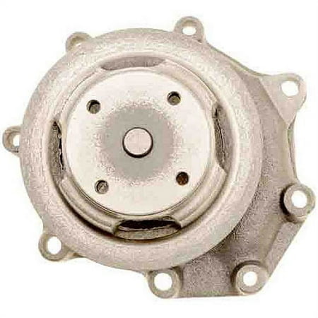 Gates 43042HD Heavy-Duty Water Pump