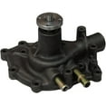 thumbnail image 1 of Gates 43049 Water Pump Fits select: 1966-1969 FORD MUSTANG, 1966-1977 FORD BRONCO, 1 of 4