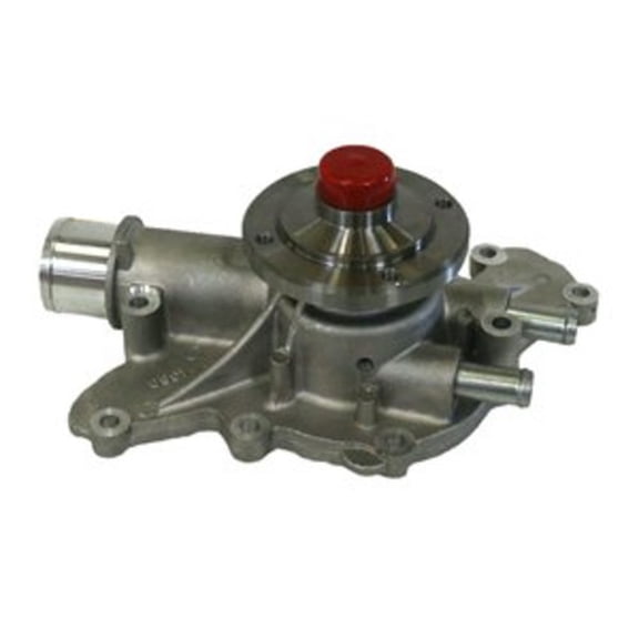 Gates 43068 Premium Engine Water Pump For 96-01 Explorer Mountaineer Fits select: 1996-2001 FORD EXPLORER, 1997-2001 MERCURY MOUNTAINEER