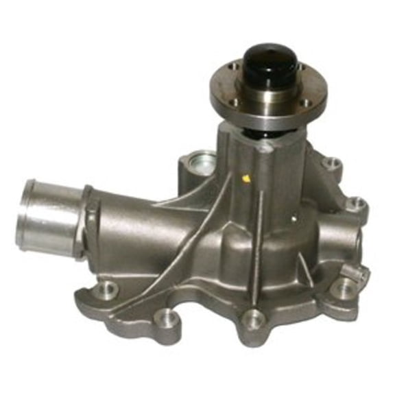 Gates 43070 Premium Water Pump Fits select: 1997-2003,2005-2008 FORD F150