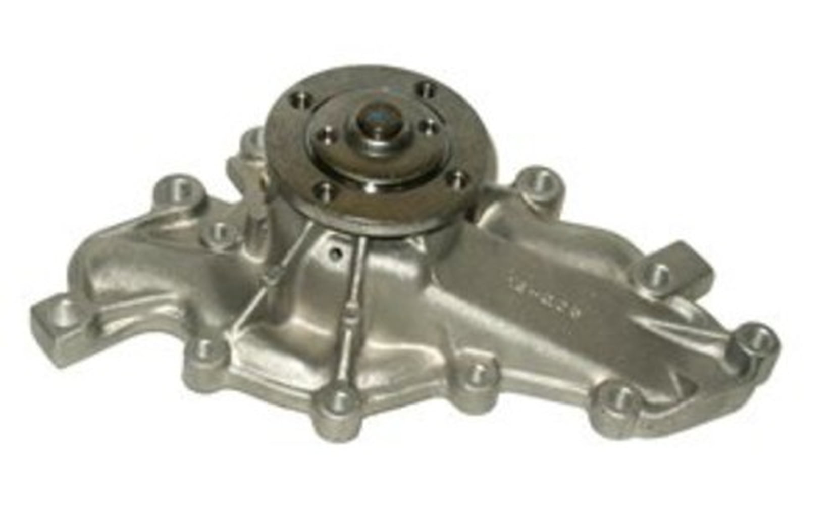 Gates 43092 Water Pump